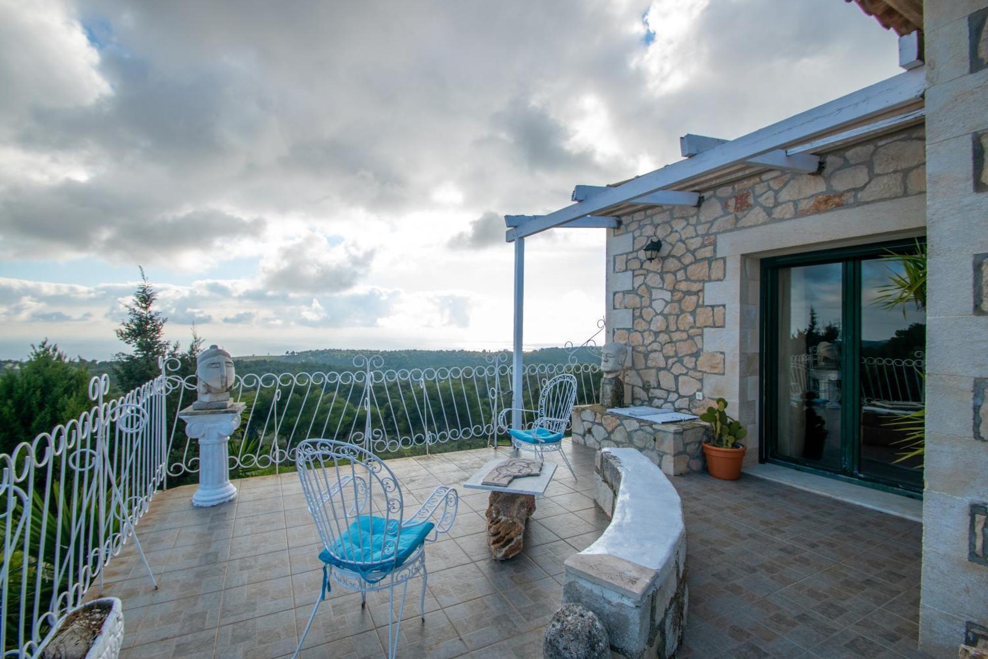 Villa Voula Айос-Ніколаос Екстер'єр фото